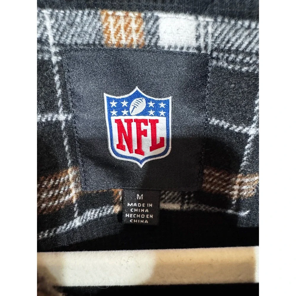 G-III Sports by Carl Banks nfl cleveland